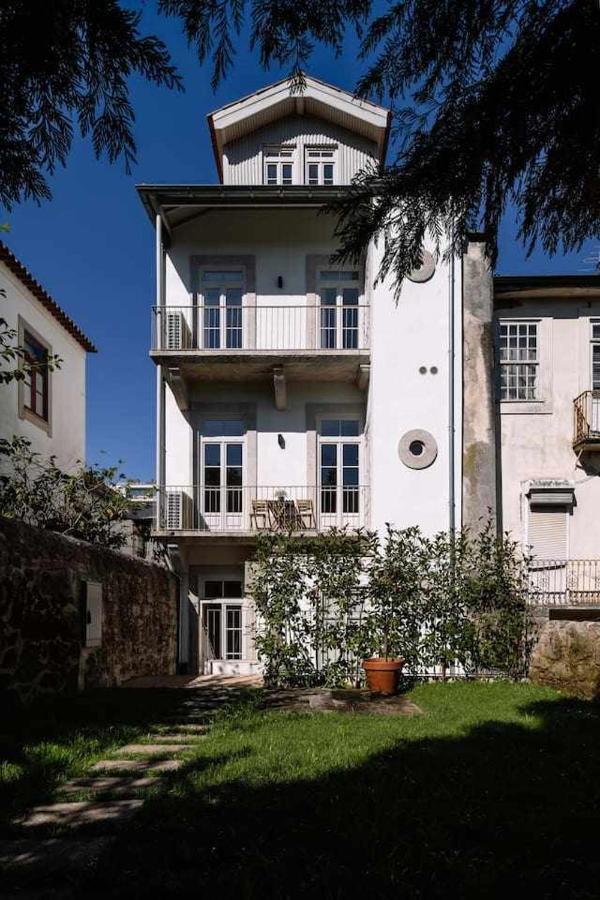 Brunos Wine House Διαμέρισμα Βίλα Νόβα ντε Γκάια Εξωτερικό φωτογραφία