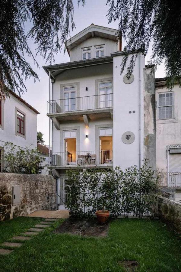 Brunos Wine House Διαμέρισμα Βίλα Νόβα ντε Γκάια Εξωτερικό φωτογραφία